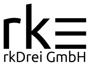 rkDrei-Logo